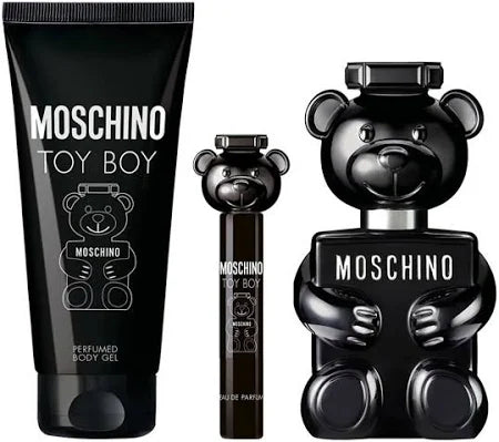 Toy Boy 100ml edp 3pc