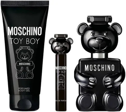 Toy Boy 100ml edp 3pc