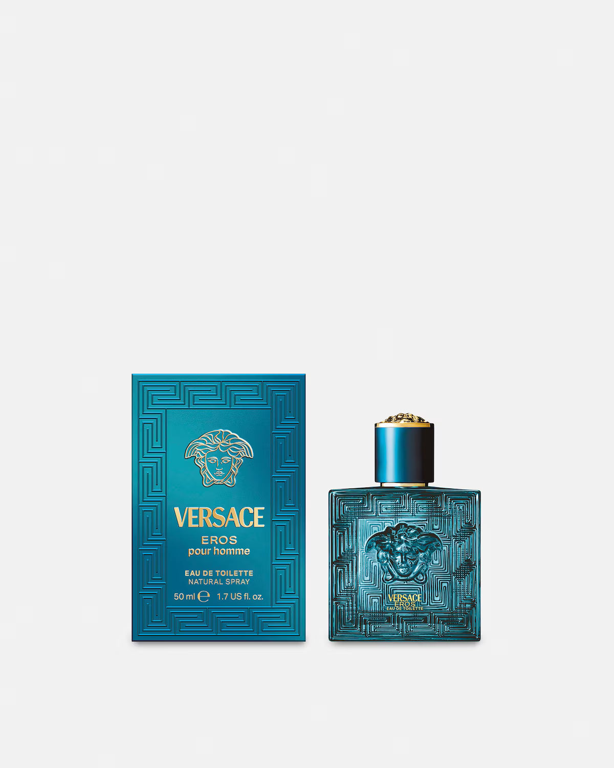 Versace Eros 50ml edt