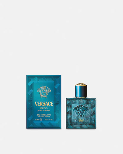 Versace Eros 50ml edt
