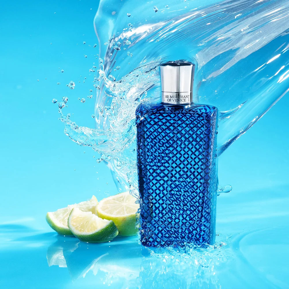 Venetian Blue 100ml edp