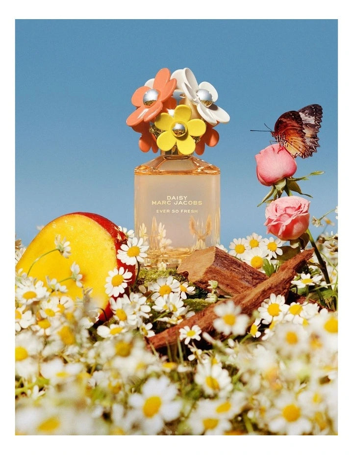 Daisy Ever So Fresh 30ml edp