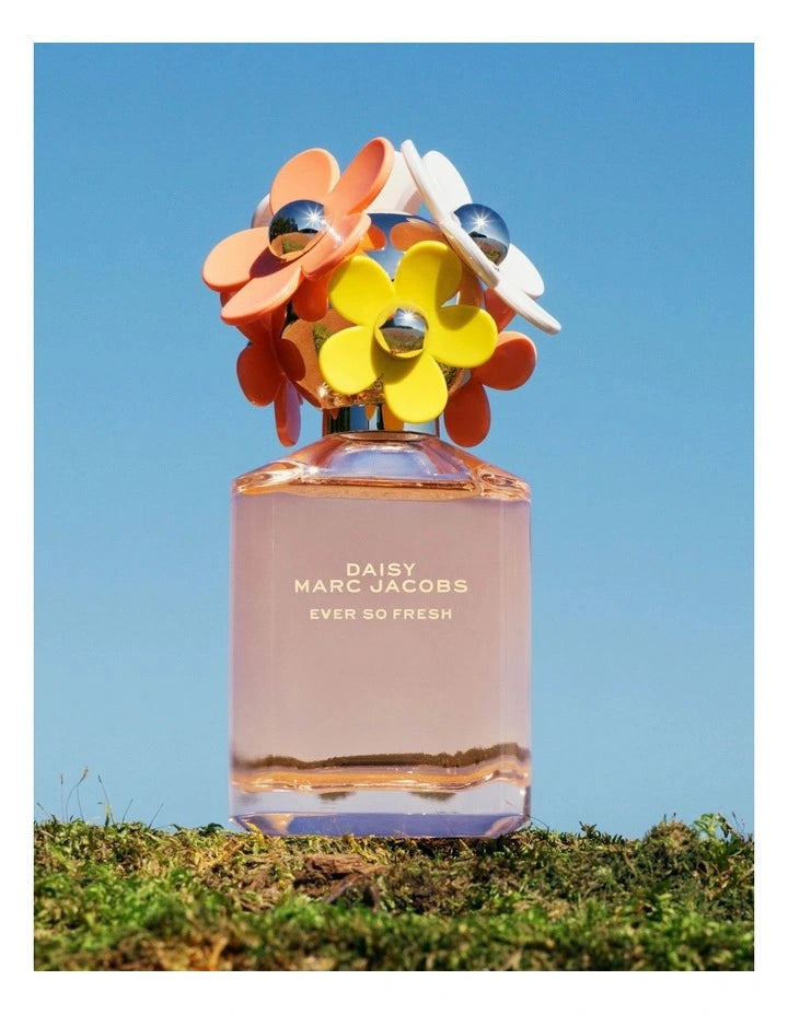 Daisy Ever So Fresh 75ml edp