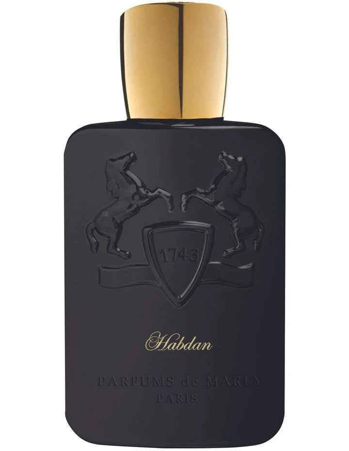 Habdan 125ml edp