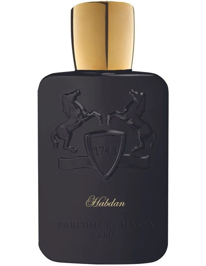 Habdan 125ml edp