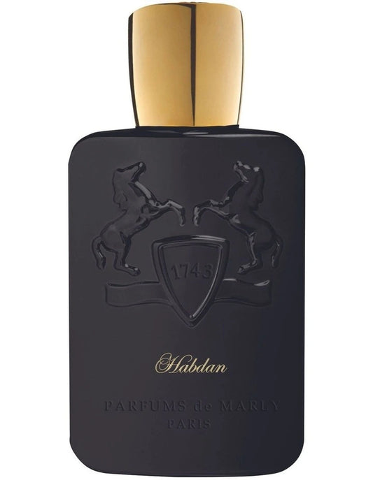 Habdan 125ml edp