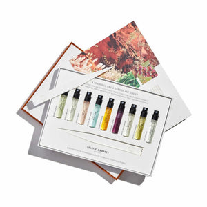 Goldfield & Banks Discovery Set 10x2ml