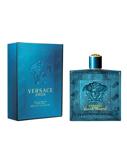 Versace Eros 200ml edt
