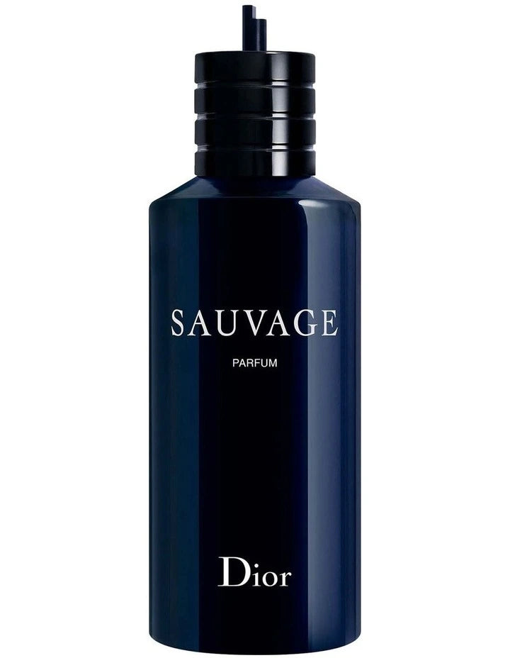 Sauvage 300ml Parfum REFILL