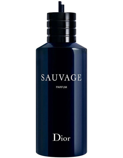 Sauvage 300ml Parfum REFILL