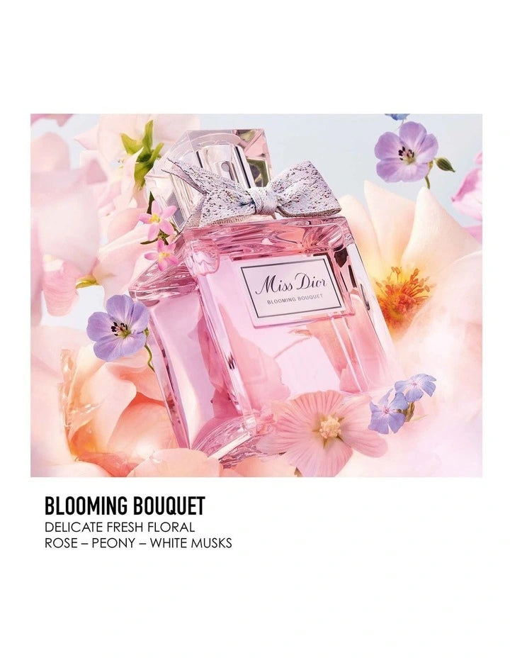 Miss Dior Blooming Bouquet 50ml edt