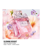 Load image into Gallery viewer, Miss Dior Blooming Bouquet 50ml edt

