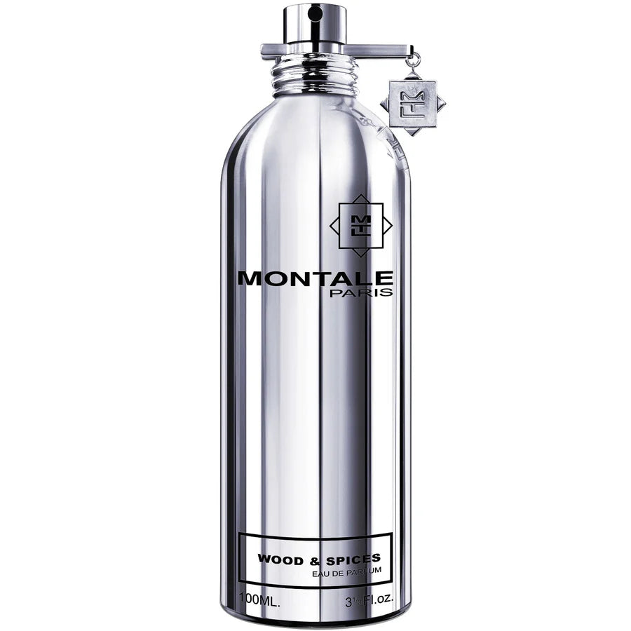 Montale Wood & Spice 100ml edp