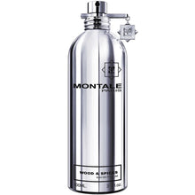 Load image into Gallery viewer, Montale Wood &amp; Spice 100ml edp
