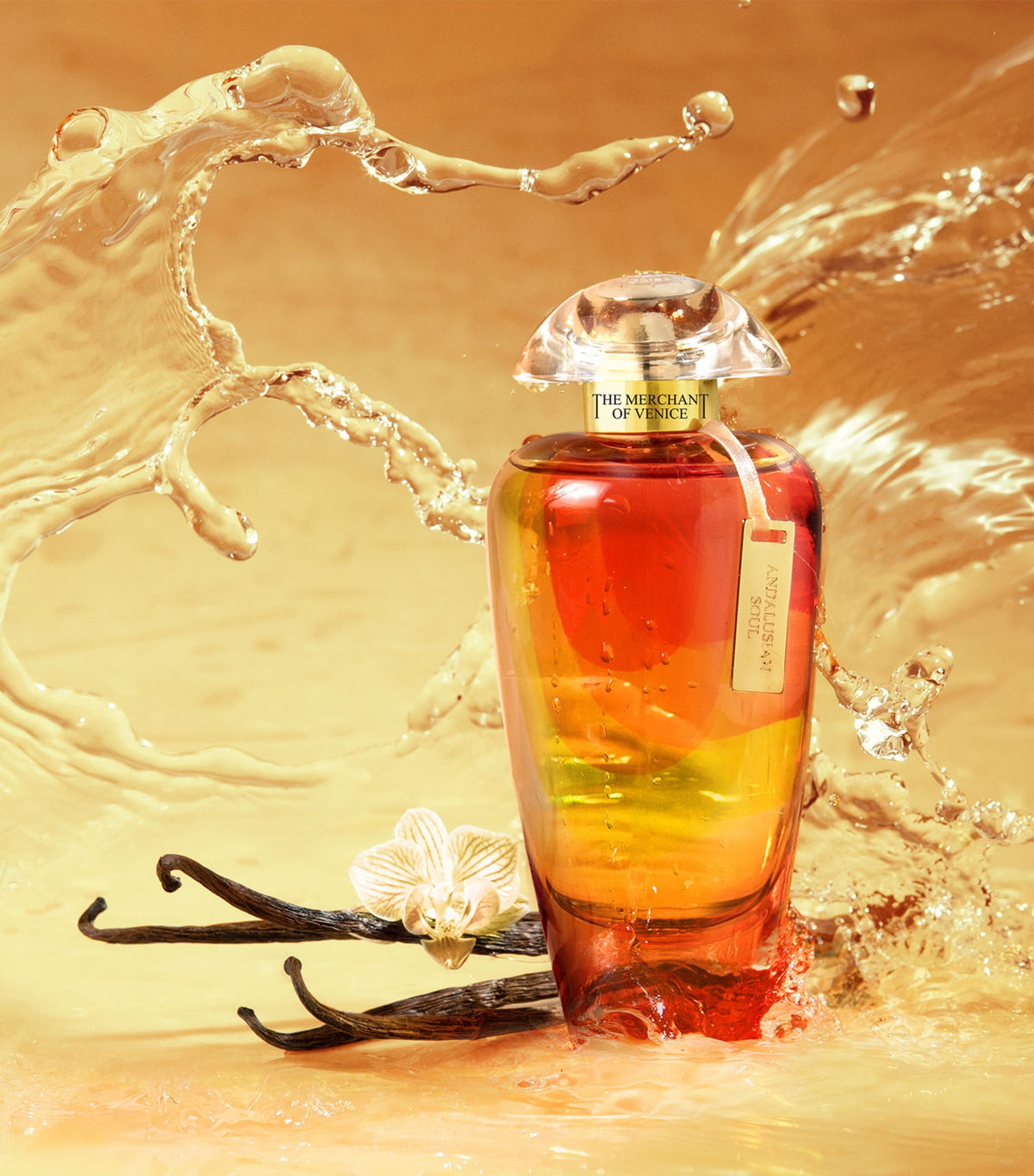 Andalusian Soul 100ml edp