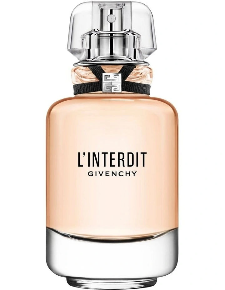 Givenchy L Interdit 50ml Eau De Toilette