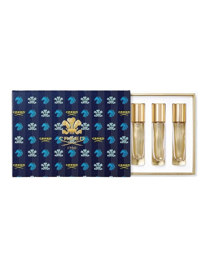 Creed 5x10ml mens mini set