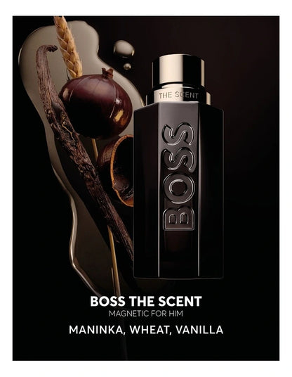 The Scent Magnetic For Him 100ml edp