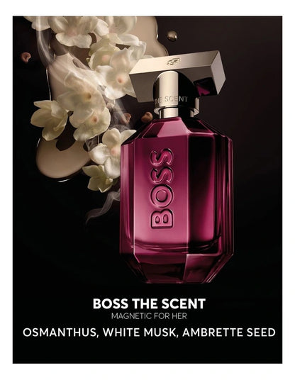 The Scent Magnetic 30ml edp