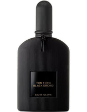 Load image into Gallery viewer, Black Orchid 100ml edt
