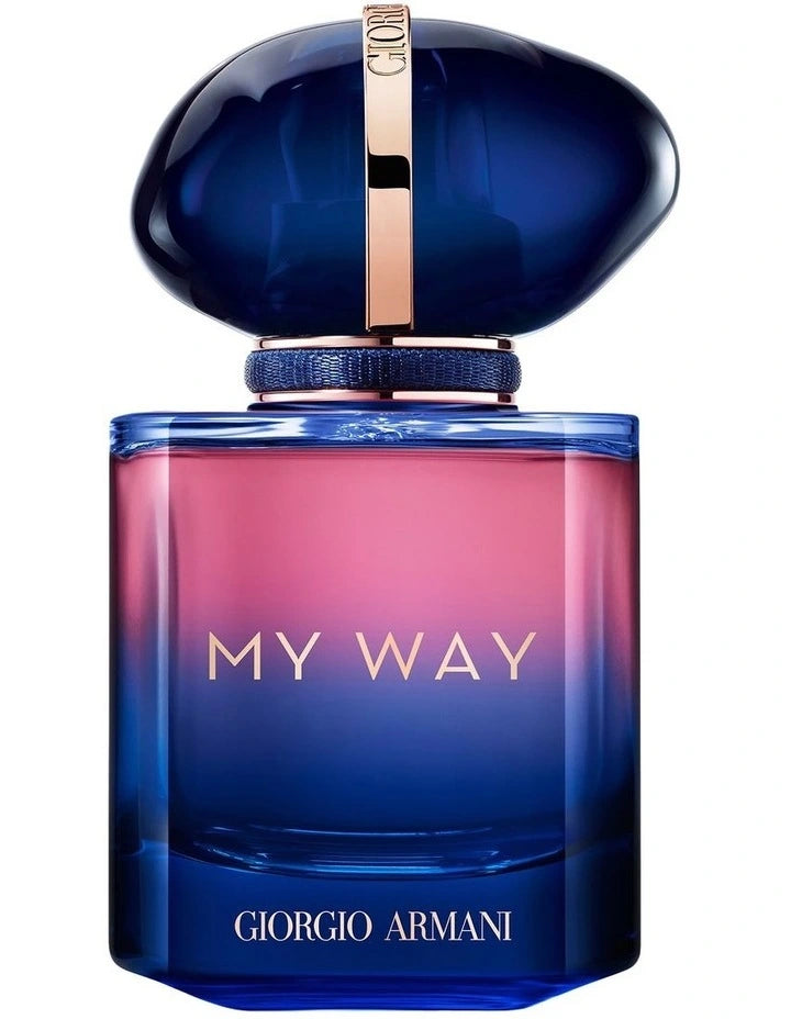 Giorgio Armani My Way Le Parfum 50ml eau de parfum