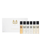 Load image into Gallery viewer, Parfums De Marly Feminine Discovery 5x10ml Set
