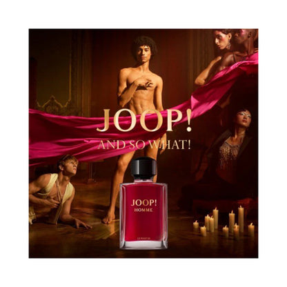 Joop Homme Intense 125ml edp