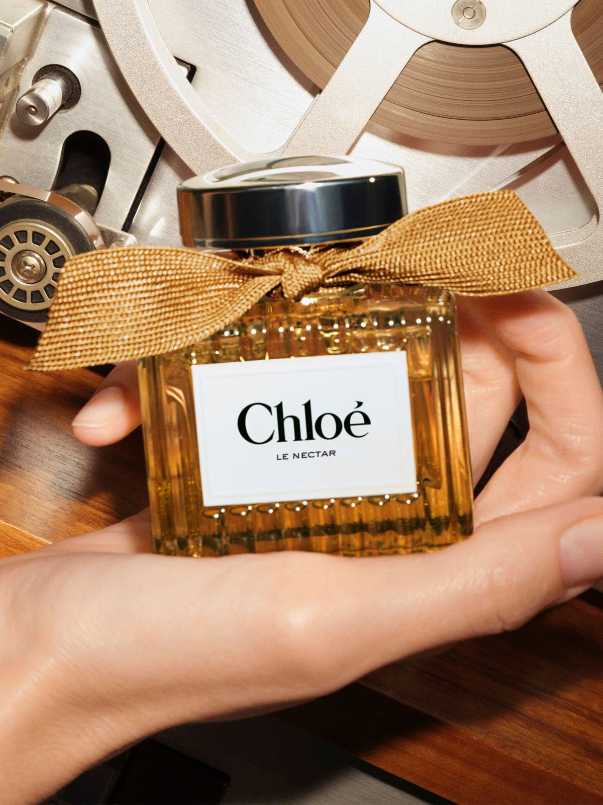 Chloe Le Nectar 100ml Parfum Intense
