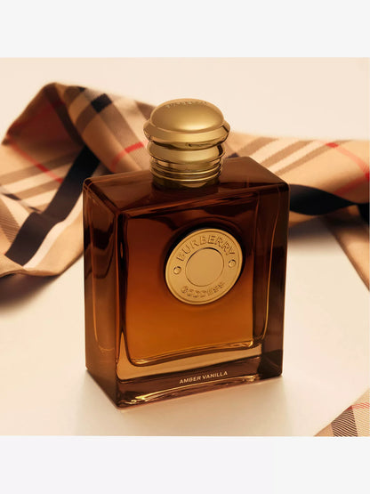 Burberry Goddess Amber Vanilla 50ml edp