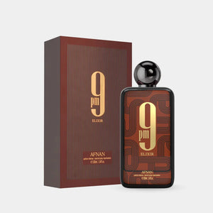 9PM Elixir 100ml edp