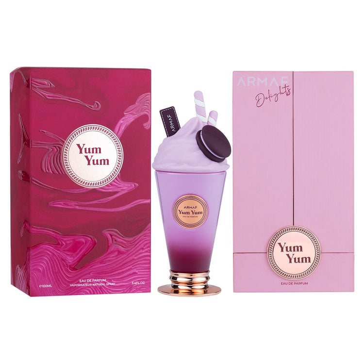Delights Yum Yum 100ml edp