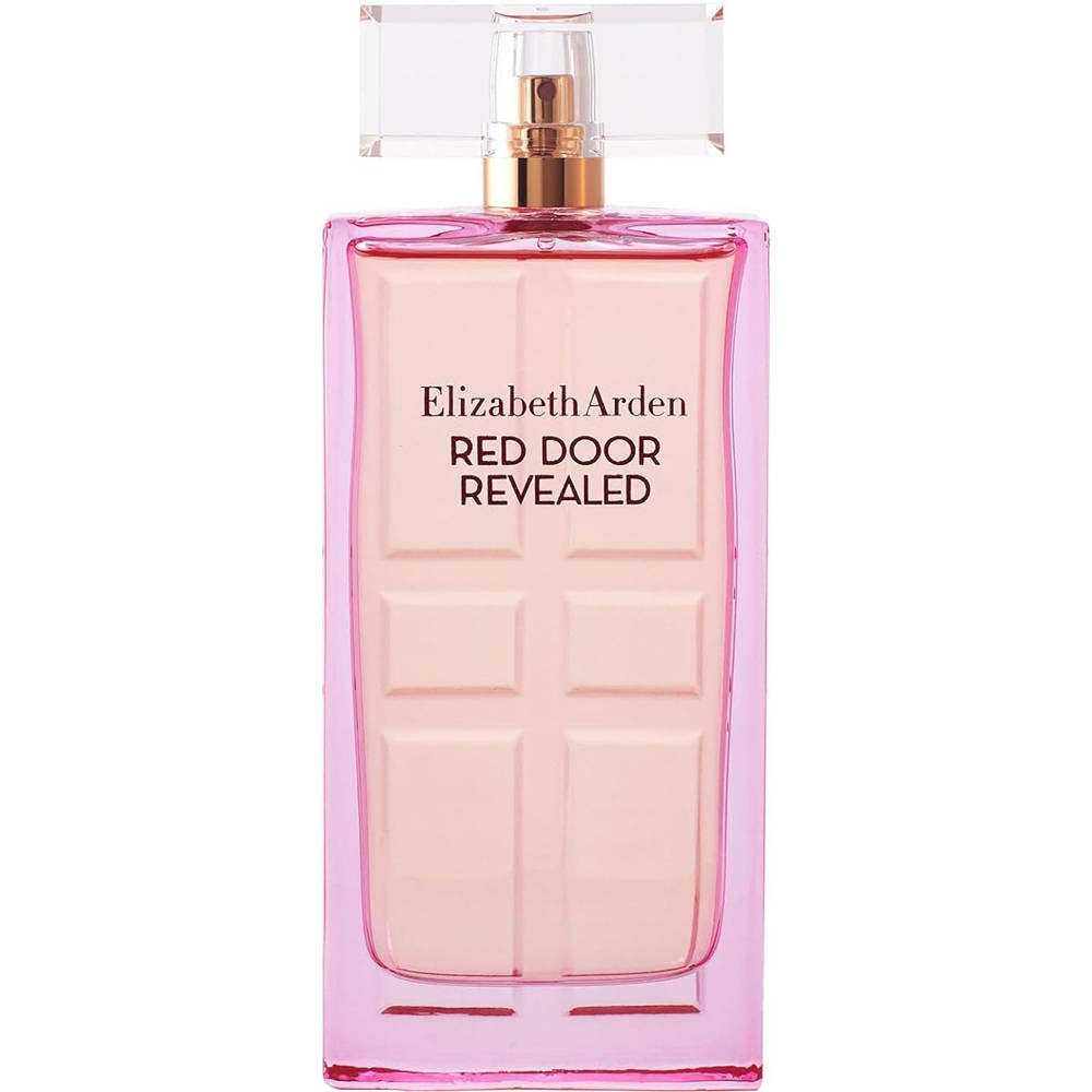 Red Door Revealed 100ml edp