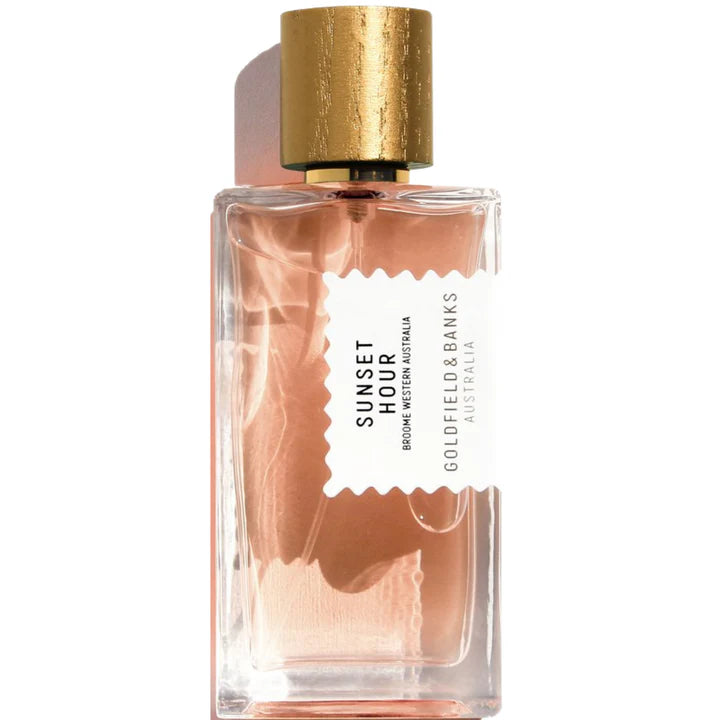 Sunset Hour 100ml edp