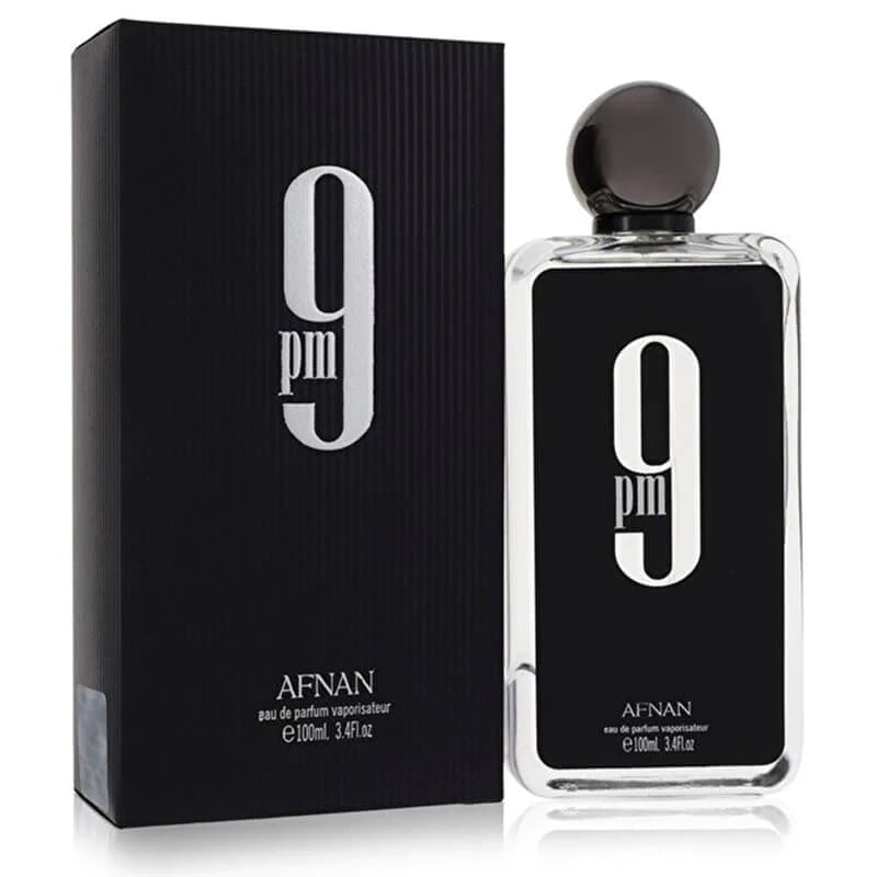 Afnan 9PM 100ml edp