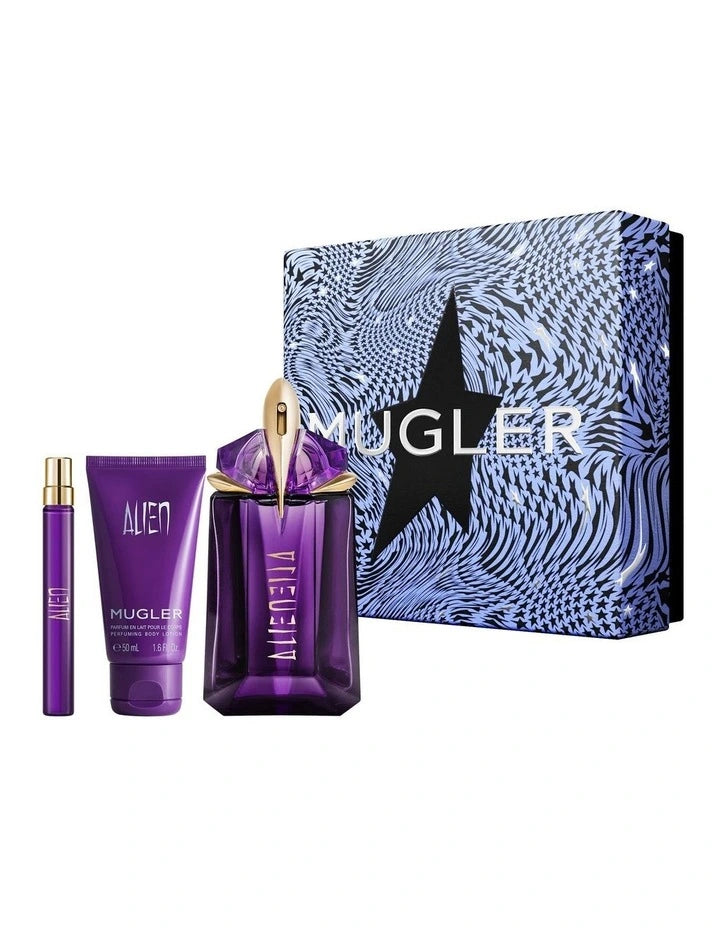 Mugler alien best price on sale