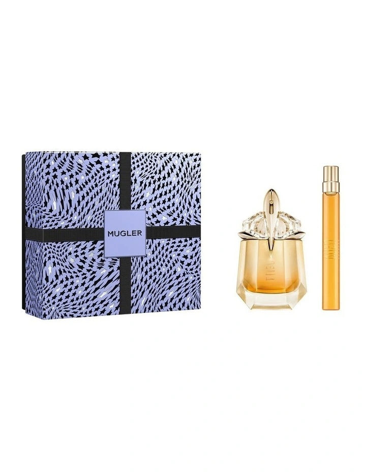 Alien Goddess 30ml edp 2piece gift set