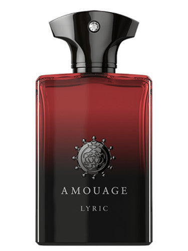 Amouage Lyric Man 100ml edp