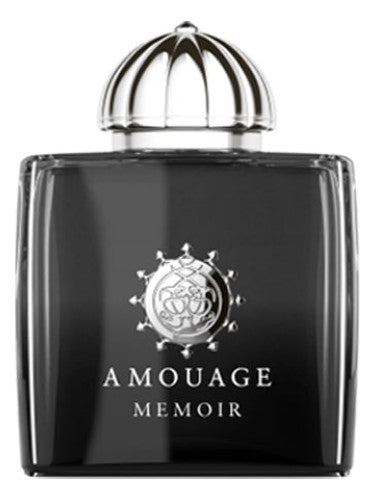 Amouage Memoir Woman 100ml edp Scents the Perfume Specialists