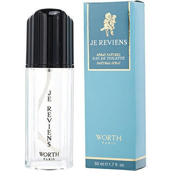 Je Reviens 50ml edt