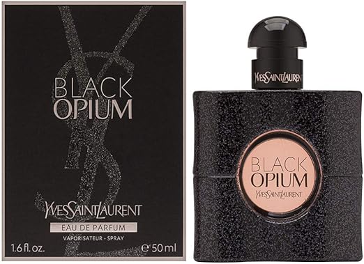 Black Opium 50ml edp