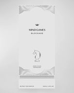 Blockade 100ml extrait de parfum