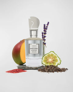 Blockade 100ml extrait de parfum