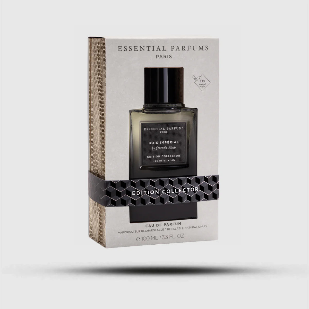 Bois Imperial Collectors Edition 100ml edp