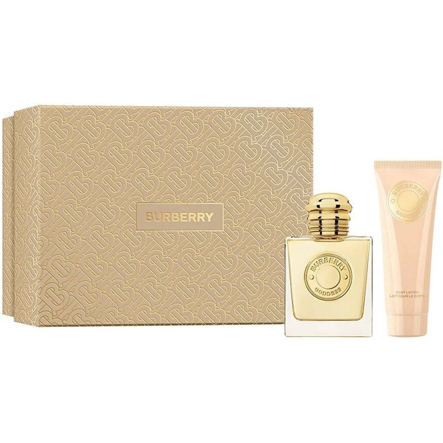 Burberry Goddess 100ml edp 2pc Set