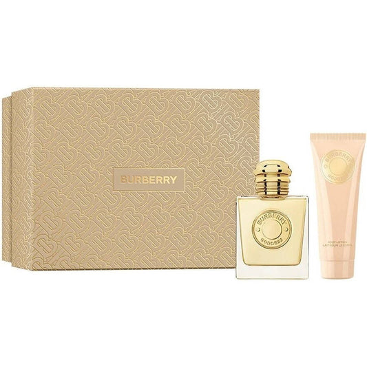 Burberry Goddess 100ml edp 2pc Set