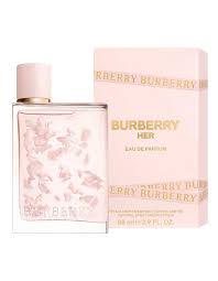 Burberry Her Petals 88ml edp Limited Edition
