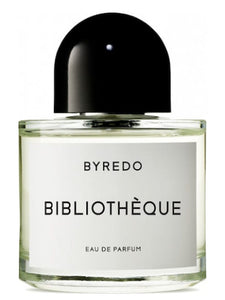 Bibliotheque 100ml edp