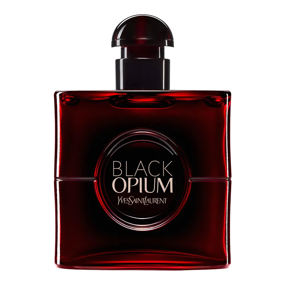 Black Opium Over Red 50ml edp Scents the Perfume Specialists