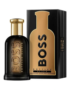 Boss Bottled Elixir 100ml Pafum Intense