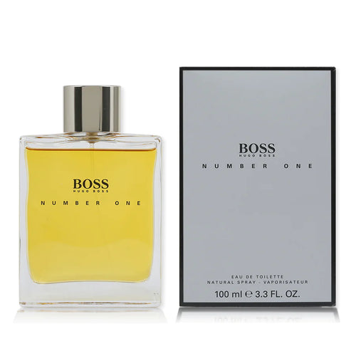 Boss No1 100ml edt